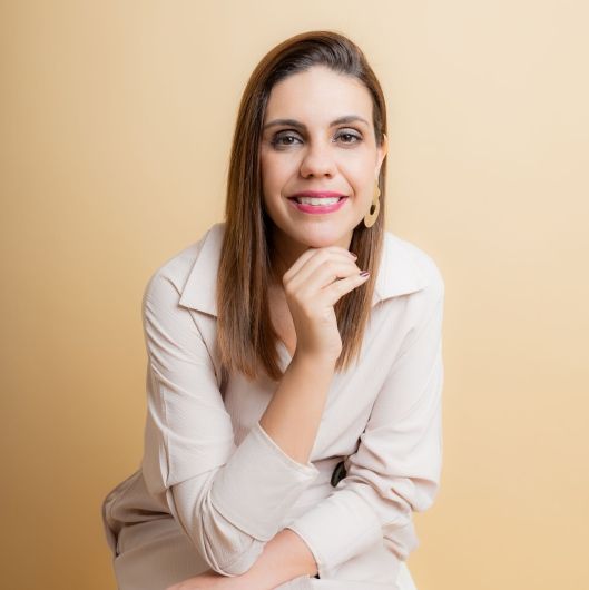 Marisa Crivelaro Romão, psicóloga e neuropsicóloga em Itapira-SP